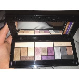Too Faced The Return of Sexy Eyeshadow Palette